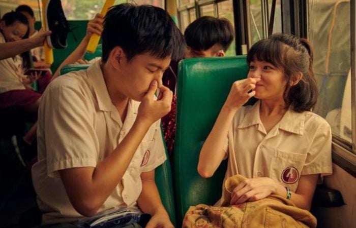 《無聲》（The Silent Forest）_IMDb