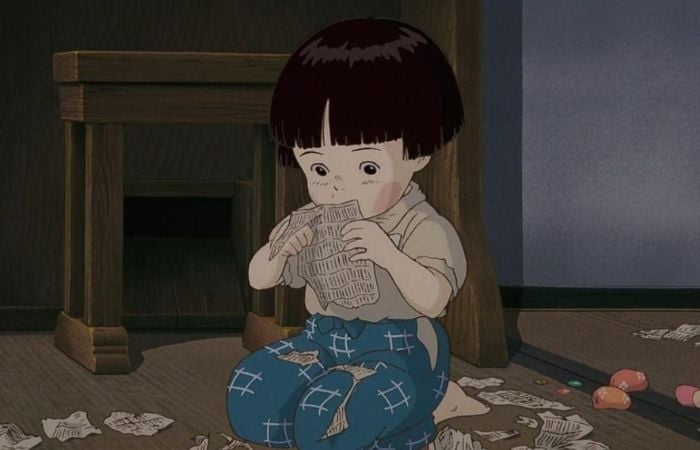 《螢火蟲之墓》（火垂るの墓）_IMDb