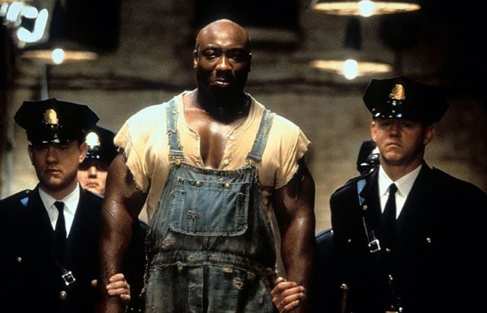 《綠色奇蹟》（The Green Mile）_IMDb