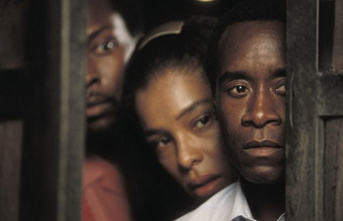 《盧安達飯店》（Hotel Rwanda）_IMDb
