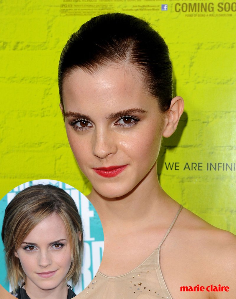 法式慵懶捲短髮| TikTok, image size:800x1015