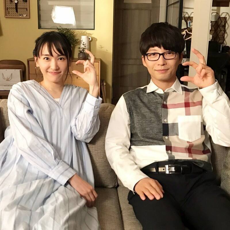 星野源給新垣結衣的情書 喜歡妳像個 普通女孩 女人迷womany