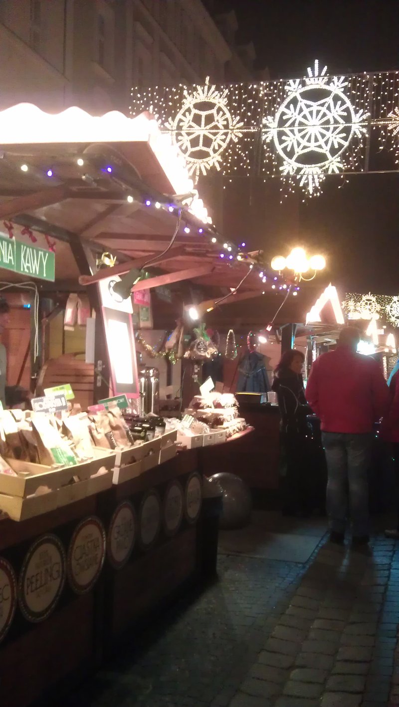 波兰人的圣诞节这样过！寒冬里的人情温暖｜女人迷Womany