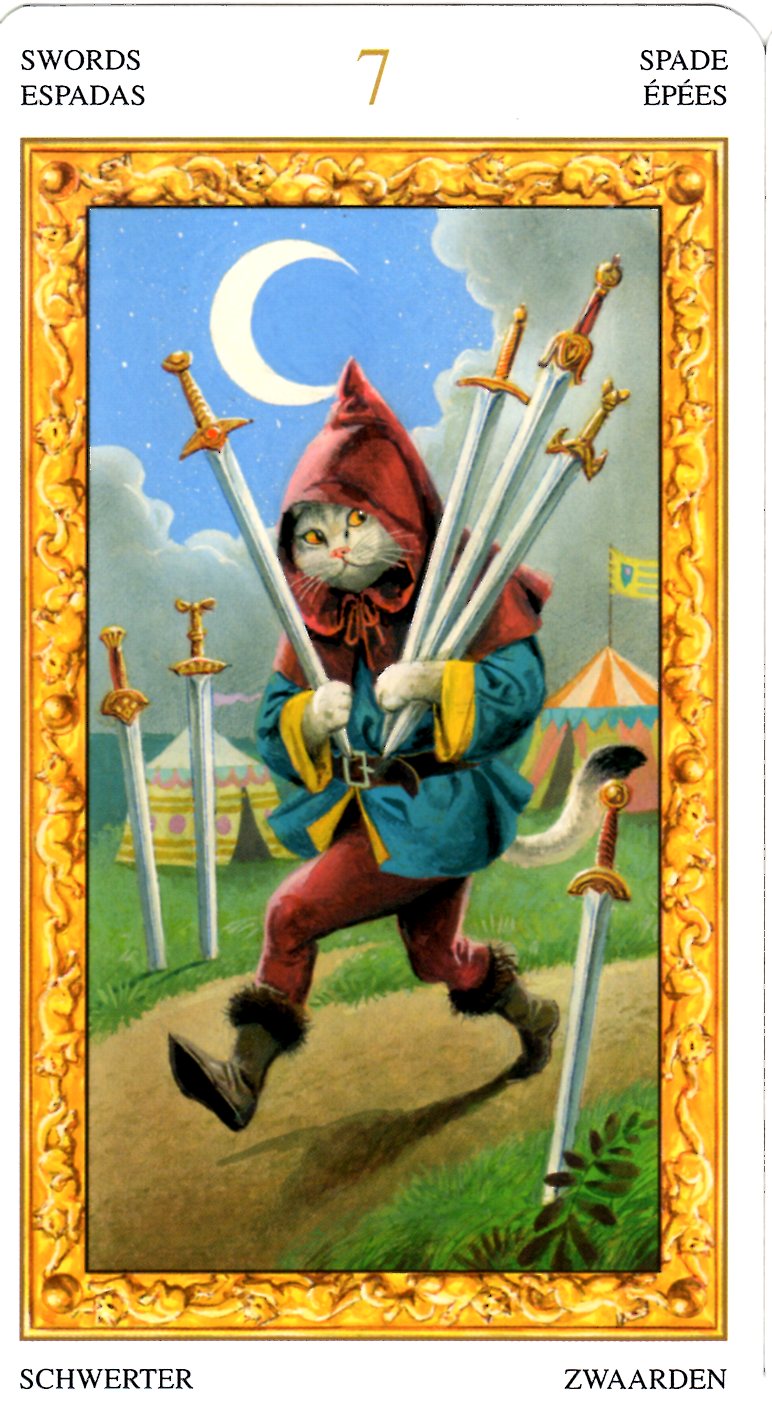 愛妳？愛他自己？塔羅占卜幫妳看出對方內心最愛的是誰！｜女人迷Womany