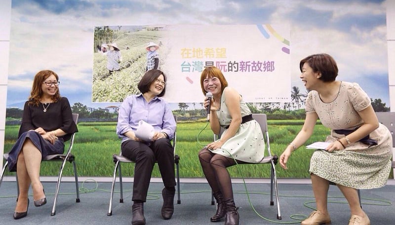 越南妹 當「越南妹」成為負面形容詞：五分鐘看越南妹的污名建構｜性別力Gender Power