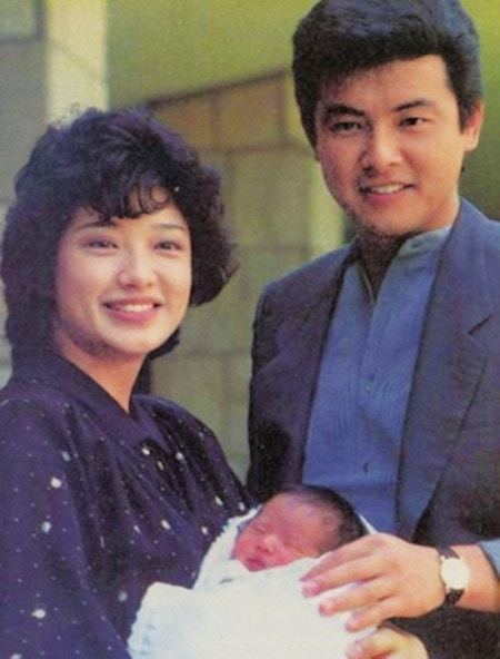 日本影星山口百惠的婚姻之道 愛的義無反顧 心動如初 回家吧i M Home