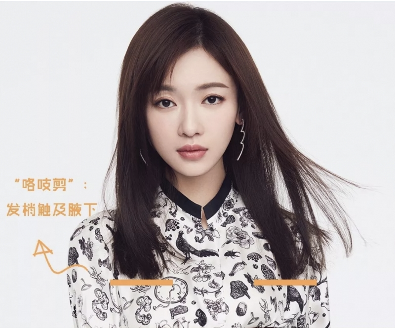 石原聰美 宋慧喬都剪了 大勢中長髮優雅好整理 女人迷womany