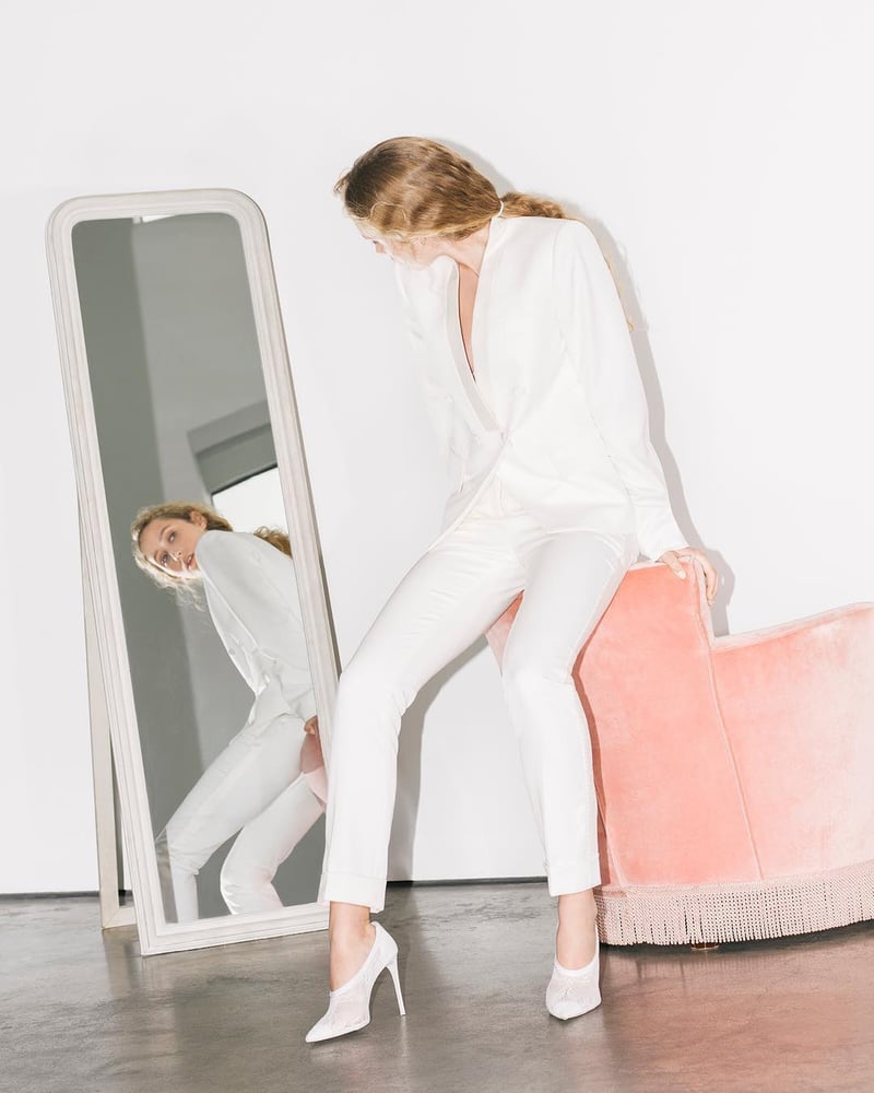 Stella sales mccartney suitcase