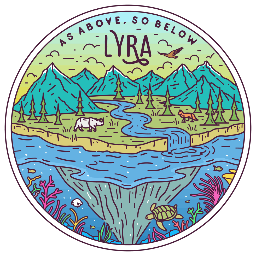 Lyra Space 萊拉空間