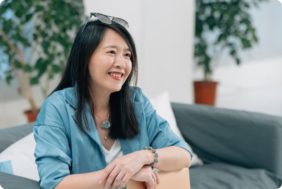 專訪職涯顧問 陳瀅如 Brenda(布姐)