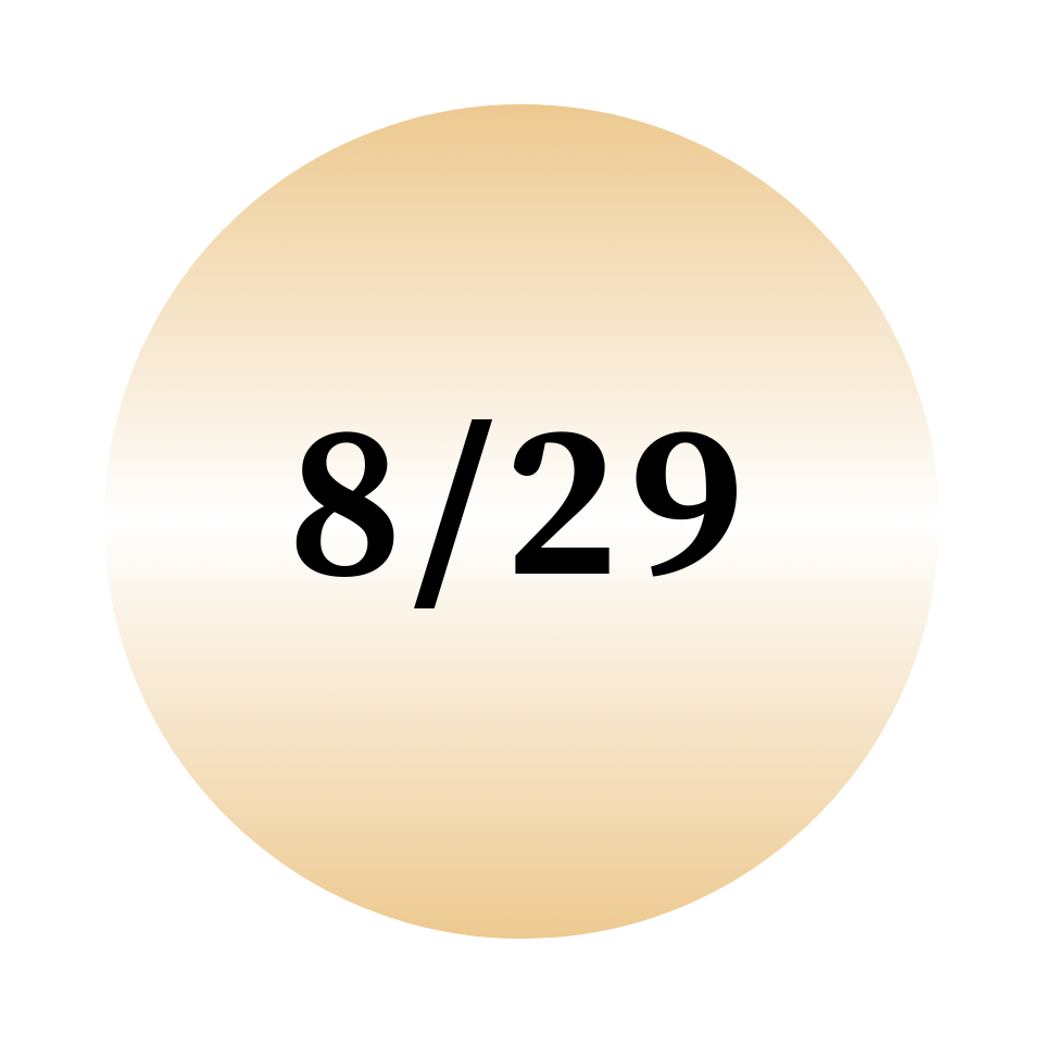 08/29 公佈初審入圍名單