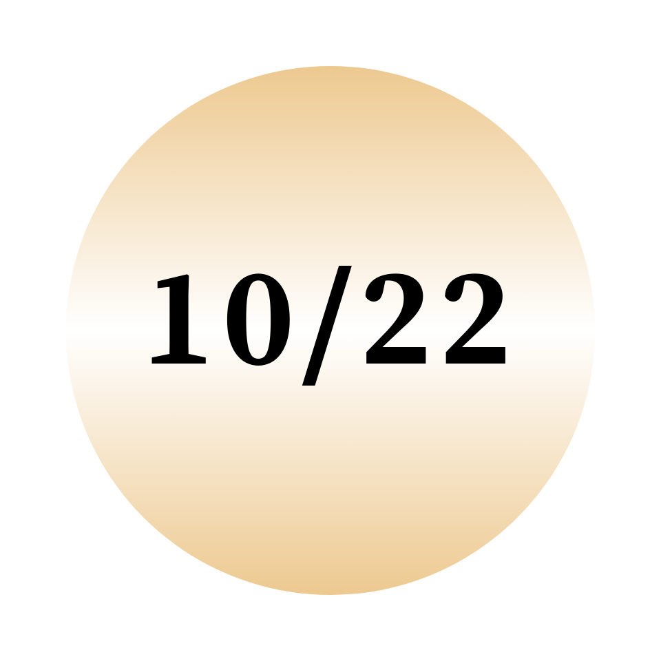 10/22 趨勢論壇暨頒獎