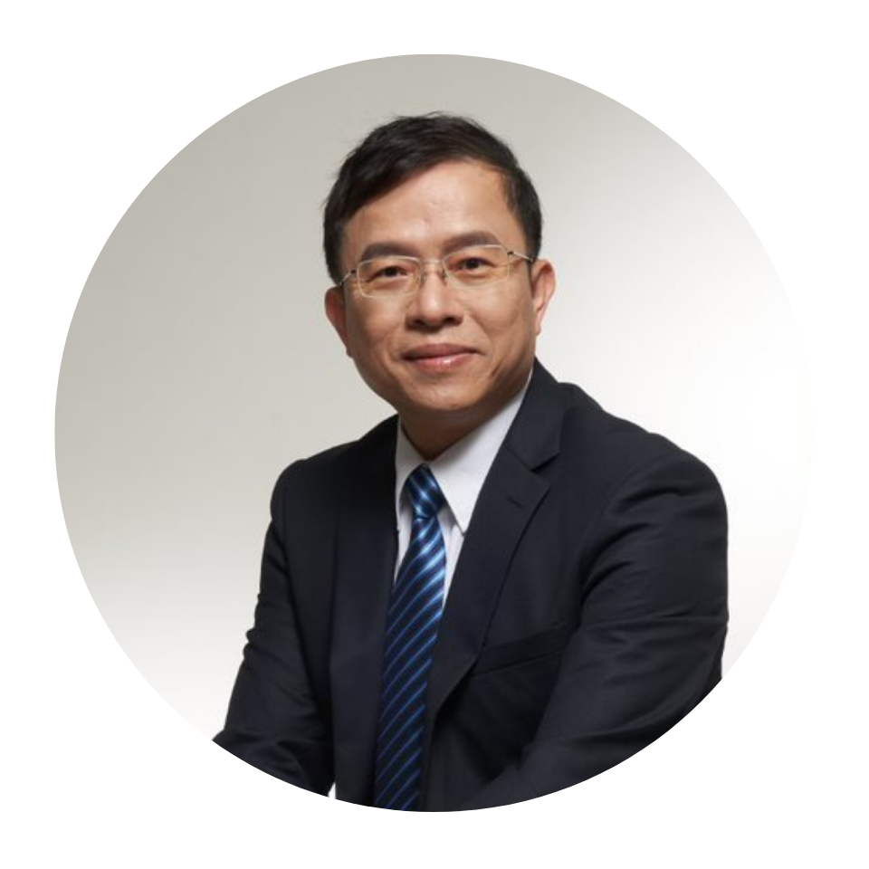 鍾文雄